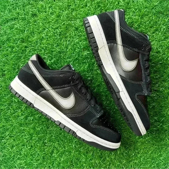 Nike Dunk Low Retro Nas - Picture 3 of 7